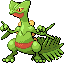 Sceptile
