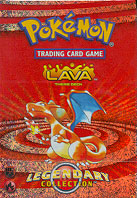 lava deck