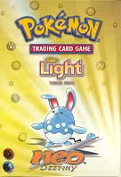 light deck