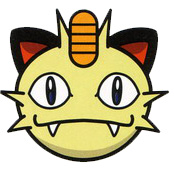 meowth trozei