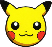 pikachu trozei