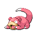 #79 Slowpoke