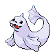 #87 Dewgong