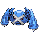 #376 Metagross