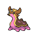 #423 Gastrodon