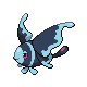 #457 Lumineon