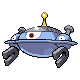 #462 Magnezone