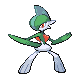 #475 Gallade
