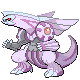 #484 Palkia