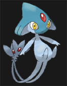 #482 Azelf