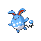 #184 Azumarill