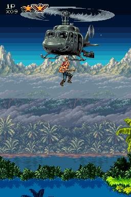 Modo de Juego