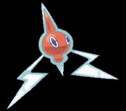 #479 Rotom